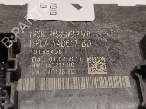 Electronic module LAND ROVER DISCOVERY V (L462) 2.0 Sd4 4x4 | BP24888414M83 - Image 4