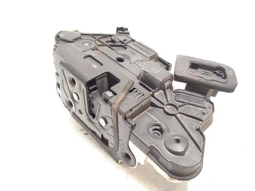 Used Front right lock Front right lock 17676385 17676385