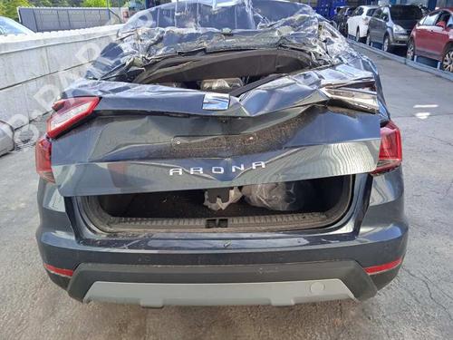 Seats set SEAT ARONA (KJ7, KJP) 1.0 TSI | BP7529088C78 