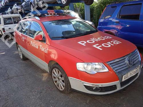 VW PASSAT B6 Variant (3C5)  2.0 TDI 16V  944492