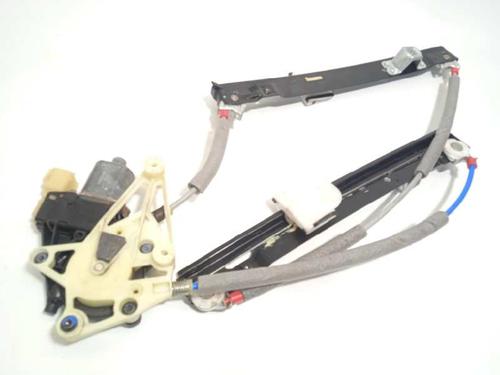 Rear left window mechanism FORD B-MAX (JK) 1.6 TDCi | BP9834749C24