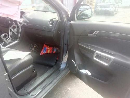 Left rear door OPEL ANTARA A (L07) 2.2 CDTi | BP1944335C4 