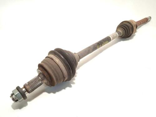 Used Right front driveshaft Right front driveshaft 13024937 13024937