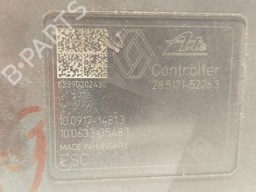 ABS pump DACIA SANDERO III 1.0 TCe 90 | BP31144633M43 