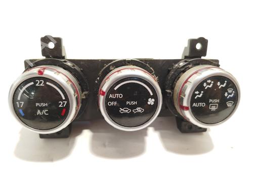 Climate control SUZUKI SX4 (EY, GY) 1.9 DDiS 4x4 (RW419D) | BP29472233I5