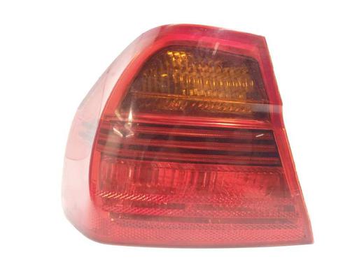 Used Left taillight BMW 3 (E90) 320 d (177 hp) 13646805