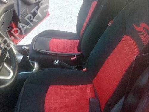 Display monitor FORD FIESTA VI (CB1, CCN) 1.5 TDCi | BP4464161C48