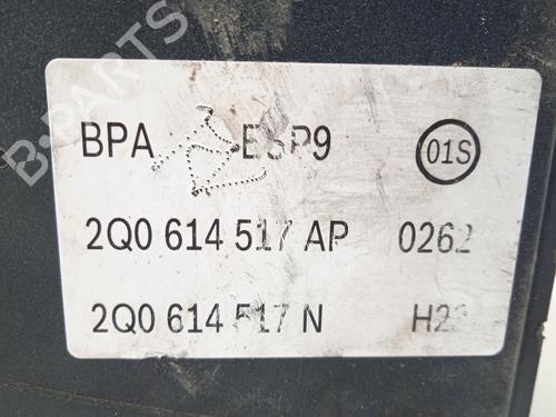 ABS pump SEAT ARONA (KJ7, KJP)  | BP27839918M43 