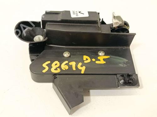 Front left lock DACIA JOGGER (RK_) 1.0 TCe 90 ECO-G (RKMT) | BP37484511C98 - Image 2