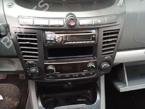 Right front door SSANGYONG RODIUS I 2.7 Xdi | BP9444062C3 