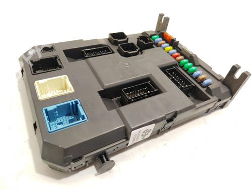 Fuse box CITROËN DS3 (SA_) 1.6 HDi 90 | BP30053198E1