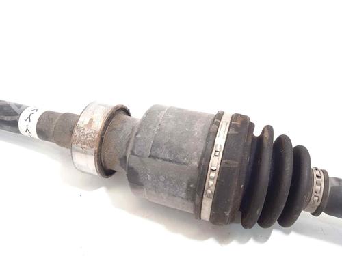 Right front driveshaft MAZDA CX-5 (KF) 2.0 | BP16588031M39 - Image 3