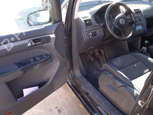 AC-Kompressor VW TOURAN (1T1, 1T2) 1.9 TDI | BP18459142M34 