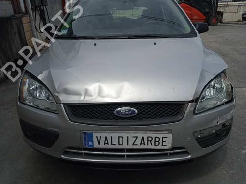 Engine FORD FOCUS II (DA_, HCP, DP)  | BP18459503M1  - Image 10