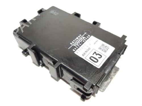Used Electronic module LEXUS RX (_L2_) 450h (GYL20_, GYL20W) (313 hp) 13058320