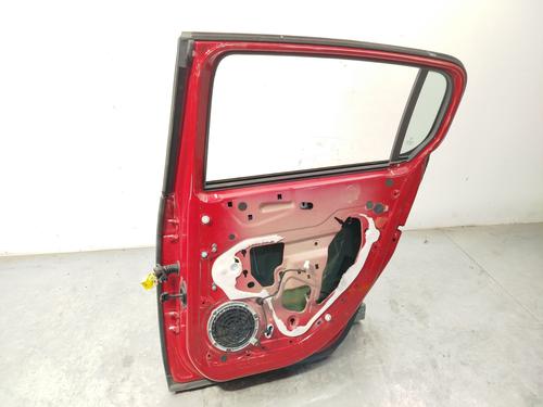Right rear door PEUGEOT 308 II (LB_, LP_, LW_, LH_, L3_) 1.2 VTi 72 | BP22131893C5 