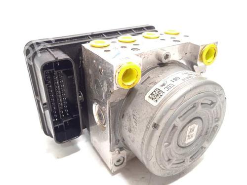 Used ABS pump ABS pump 13054354 13054354