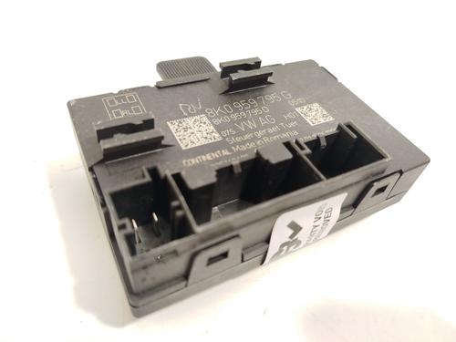 electronic-module-audi-q5-8rb-2008-2009-2010-2011-2012-2013-2014-2015-2016-2017-2018-2019-25479182 main image