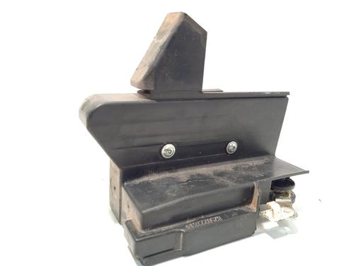 Rear right lock DACIA SANDERO II TCe 90 (B8M1, B8MA, B8AC) | BP21392338C99 