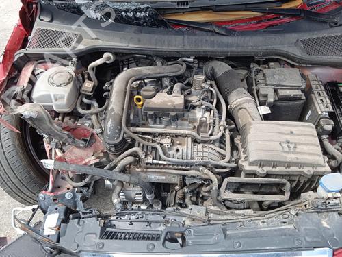 Electronic module SEAT IBIZA V (KJ1, KJG) 1.0 TSI | BP28099477M83 
