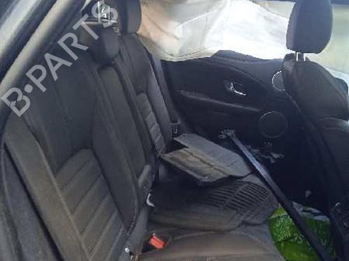 Electronic module LAND ROVER RANGE ROVER EVOQUE (L538) 2.0 D 4x4 | BP10173245M83 