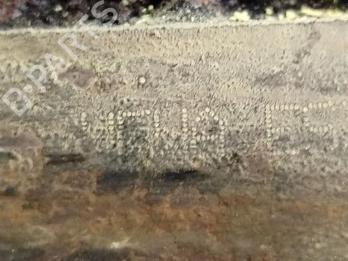 Engine FORD S-MAX (WA6) 2.0 TDCi | BP36106980M1  - Image 7