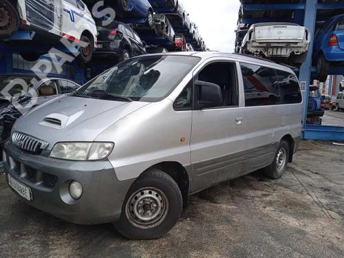 Used Parts HYUNDAI H-1 / STAREX Bus (A1)    1003732