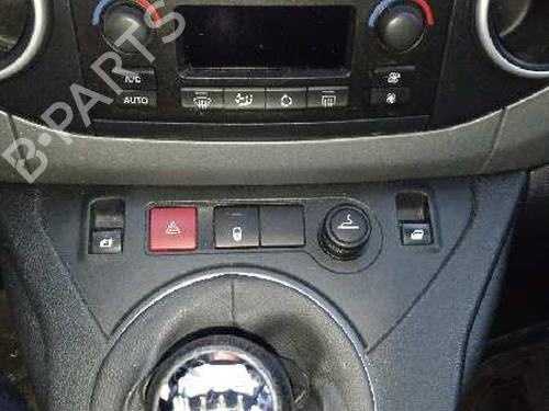 Starter PEUGEOT PARTNER Tepee 1.6 BlueHDi 120 | BP7066333M8 