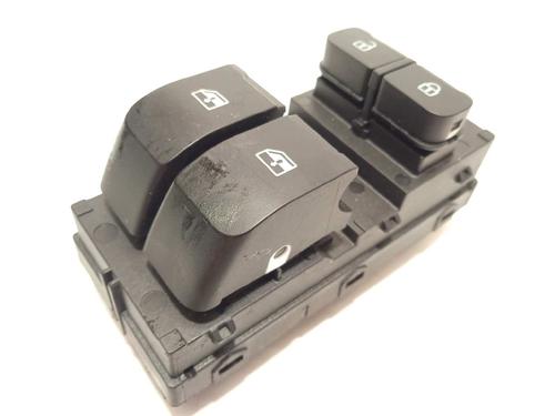 Used Left front window switch MAXUS EDELIVER 9 Van Electric (SV63C, SV63D) (204 hp) 16659339