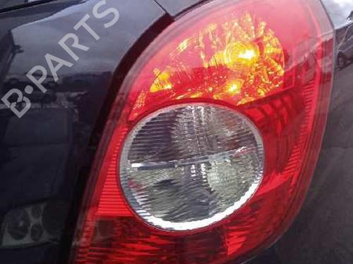 Rear left window mechanism OPEL ANTARA A (L07) 2.0 CDTI | BP16413528C24 