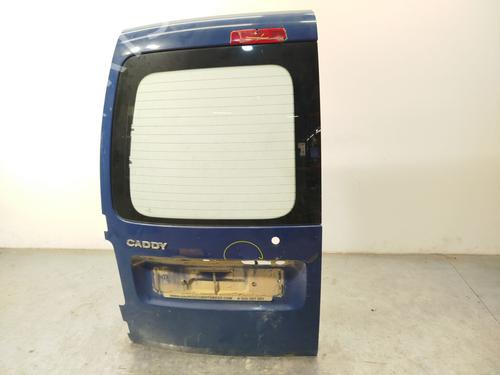 Left rear door VW CADDY III Box Body/MPV (2KA, 2KH, 2CA, 2CH) 1.9 TDI | BP29498993C4 