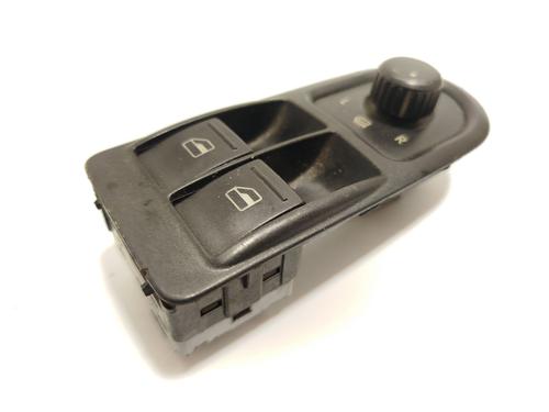 Used Left front window switch VW TRANSPORTER T5 Van (7HA, 7HH, 7EA, 7EH) 2.5 TDI (130 hp) 31063351