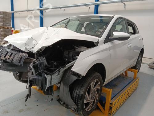 Used Parts HYUNDAI i20 III (BC3, BI3)  1.2  4751954