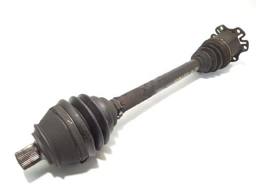 Left front driveshaft AUDI A6 C6 Avant (4F5) 3.0 TDI quattro (233 hp) 4F0407271J