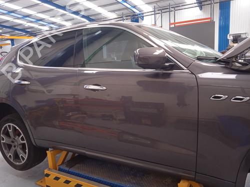 Electronic module MASERATI LEVANTE SUV (M161) 3.0 D Q4 | BP33817014M83  - Image 16