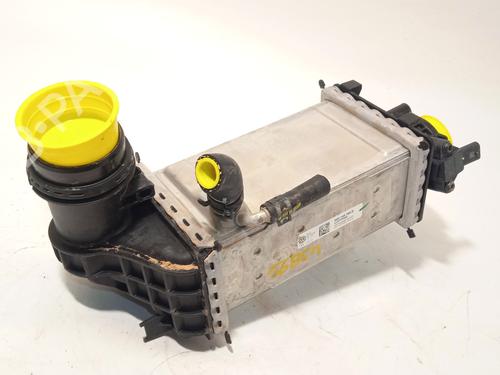 Used Intercooler SEAT IBIZA V (KJ1, KJG) 1.0 TSI (95 hp) 29938400