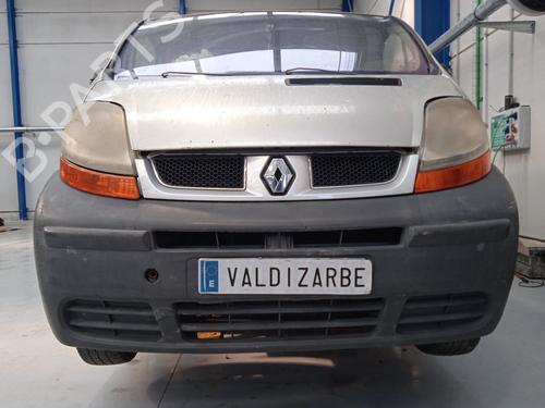 AC compressor RENAULT TRAFIC II Bus (JL) 1.9 dCI 100 (JL0C, JL0K) | BP33959186M34 - Image 9