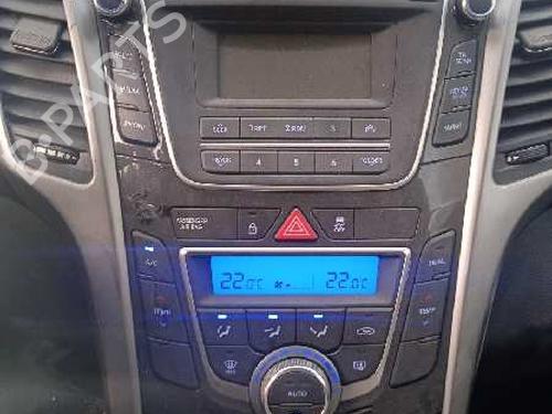Water radiator HYUNDAI i30 (GD)  | BP26979060M31  - Image 28