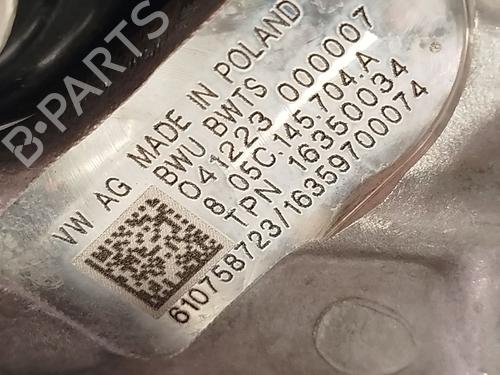 Engine SEAT IBIZA V (KJ1, KJG) 1.0 TSI | BP28099956M1  - Image 11