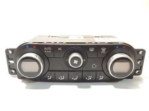 Climate control RENAULT KOLEOS I (HY_) 2.0 dCi 4x4 (HY0K) | BP17358540I5 