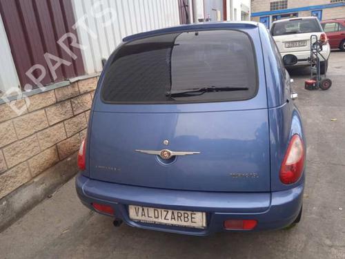 Left mirror CHRYSLER PT CRUISER (PT_) 1.6 | BP11257245C26 