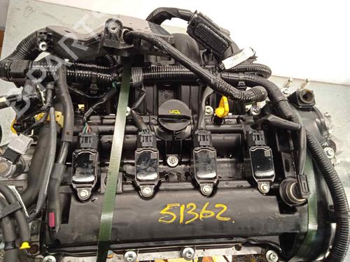 Motor MAZDA CX-5 (KF) 2.0 | BP16563034M1 