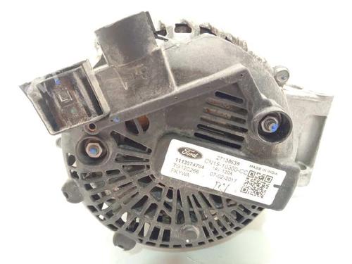 Alternator FORD KA+ III (UK, FK)  | BP11037527M7 
