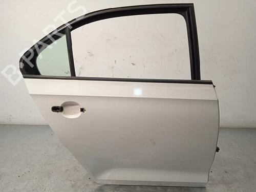 Used Right rear door SEAT TOLEDO IV (KG3) 1.6 TDI (105 hp) 13211418