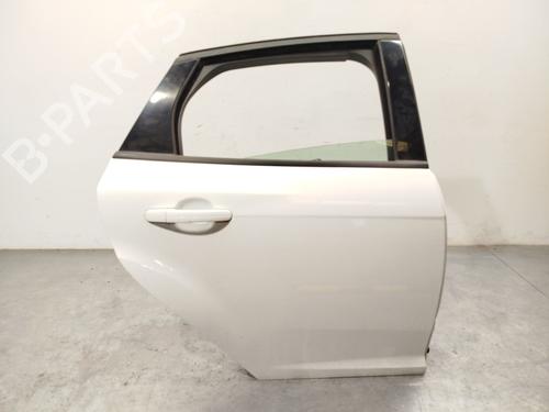 Dør højre bagtil Dør højre bagtil FORD FOCUS III 1.0 EcoBoost (125 hp) 34003398 34003398