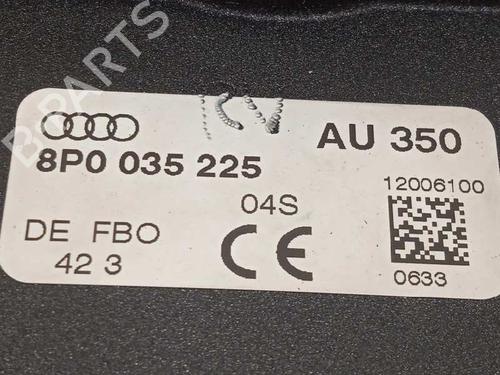 Electronic module AUDI A3 (8P1) 2.0 TDI | BP14937693M83 