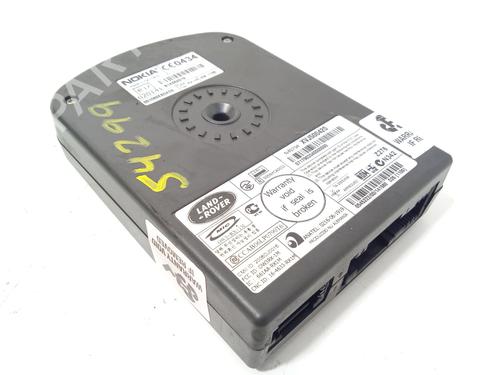 Used Electronic module LAND ROVER DISCOVERY III (L319) [2004-2009]  20317407
