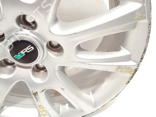 Rim SKODA OCTAVIA II (1Z3) 2.0 TDI RS | BP19254769C45 