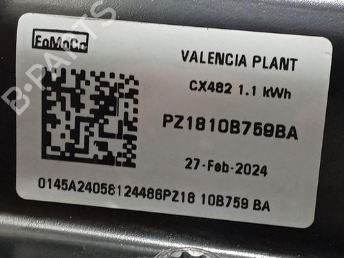 Battery FORD KUGA III (DFK) 2.5 FHEV | BP32989264E11  - Image 6