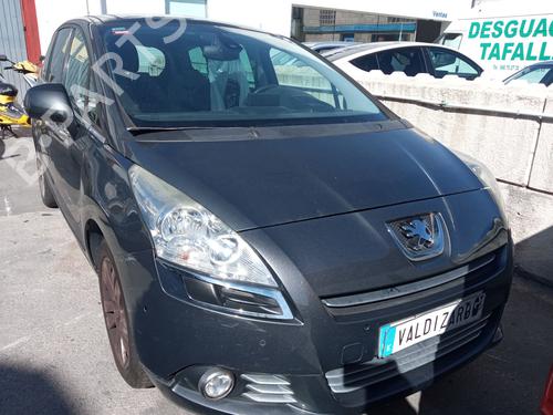 Electronic module PEUGEOT 5008 (0U_, 0E_) 1.6 HDi | BP26650304M83 - Image 6